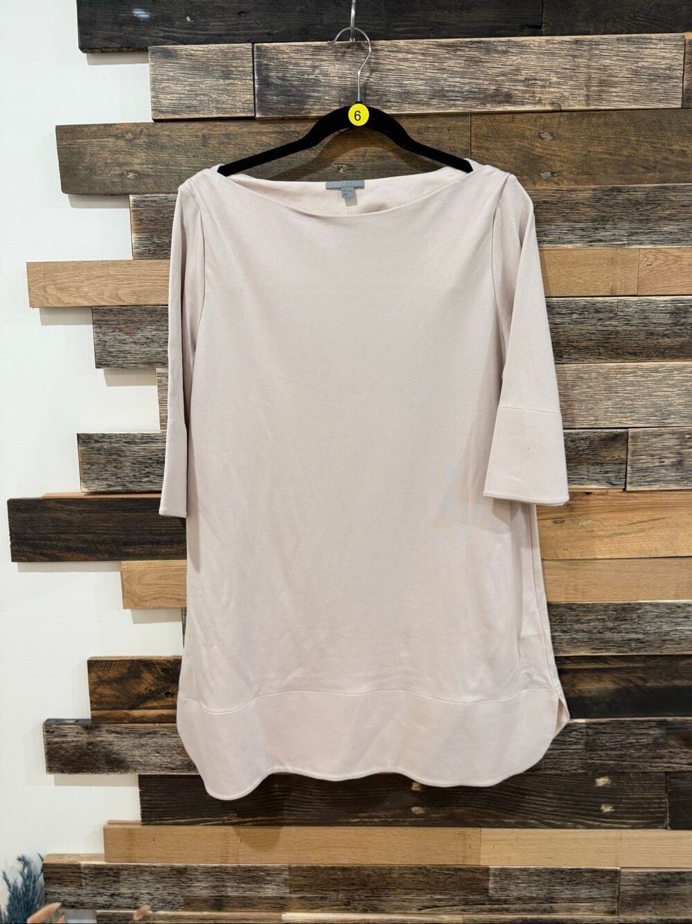 Cos tunic / mini dress sz L